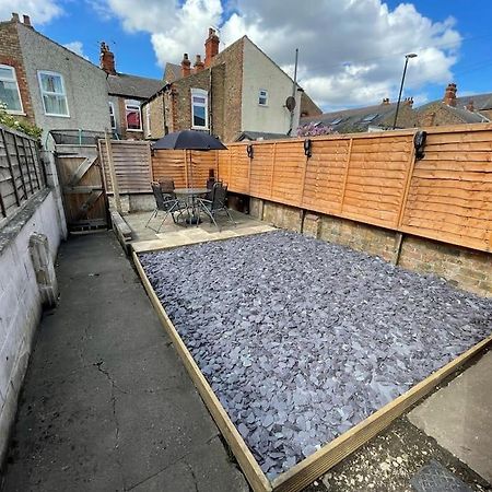 Lovely Seaside House In Cleethorpes - Sleeps 6 Eksteriør billede
