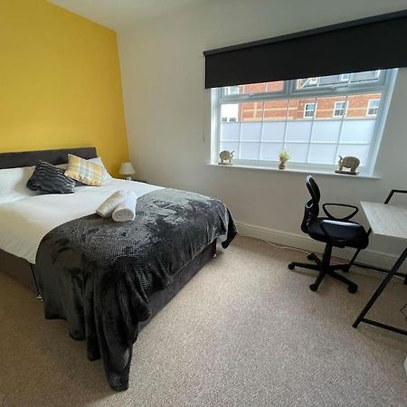 Lovely Seaside House In Cleethorpes - Sleeps 6 Eksteriør billede