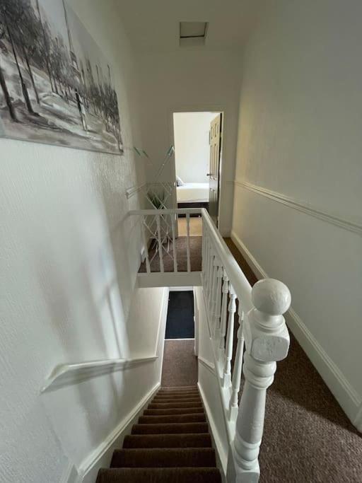 Lovely Seaside House In Cleethorpes - Sleeps 6 Eksteriør billede