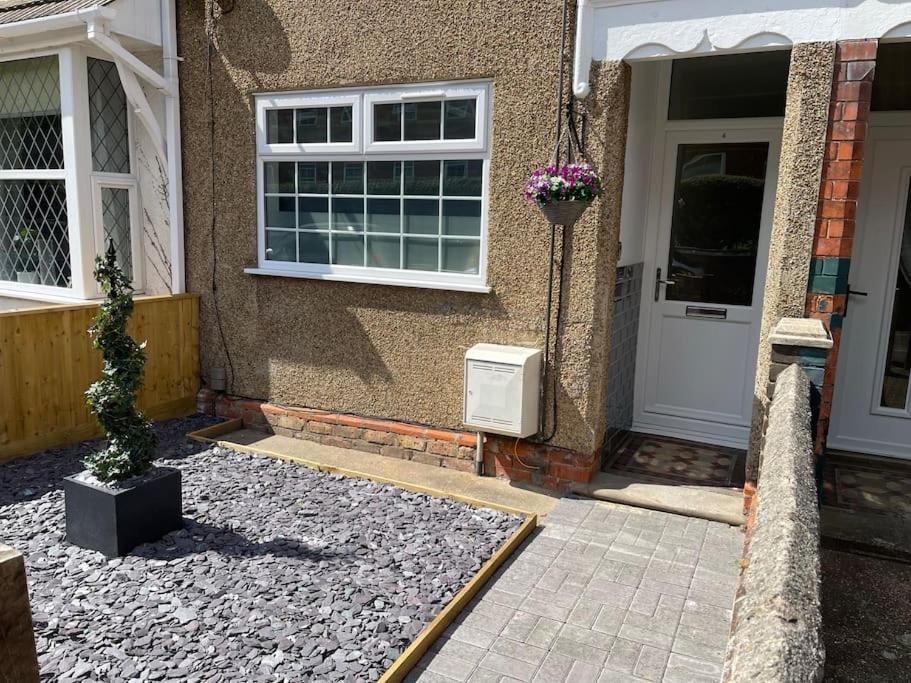 Lovely Seaside House In Cleethorpes - Sleeps 6 Eksteriør billede