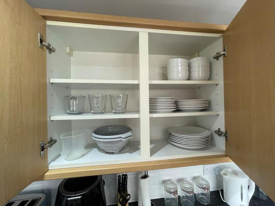 Lovely Seaside House In Cleethorpes - Sleeps 6 Eksteriør billede